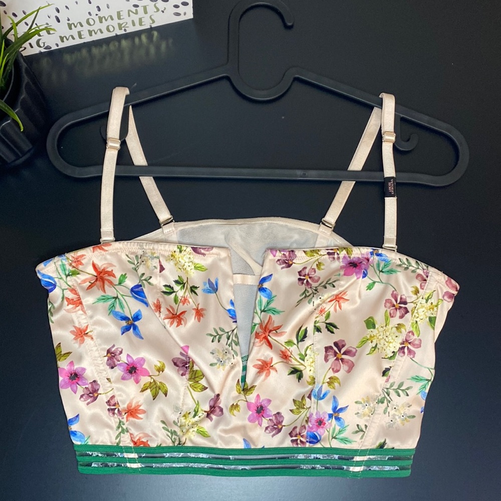 Victorias Secret Corset Top